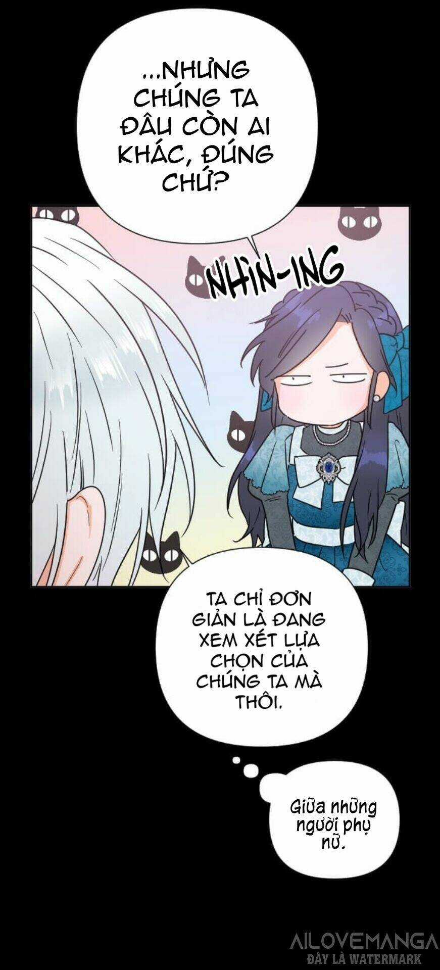 Tiểu Thư Bé Bỏng Đáng Yêu! Chapter 128 trang 1