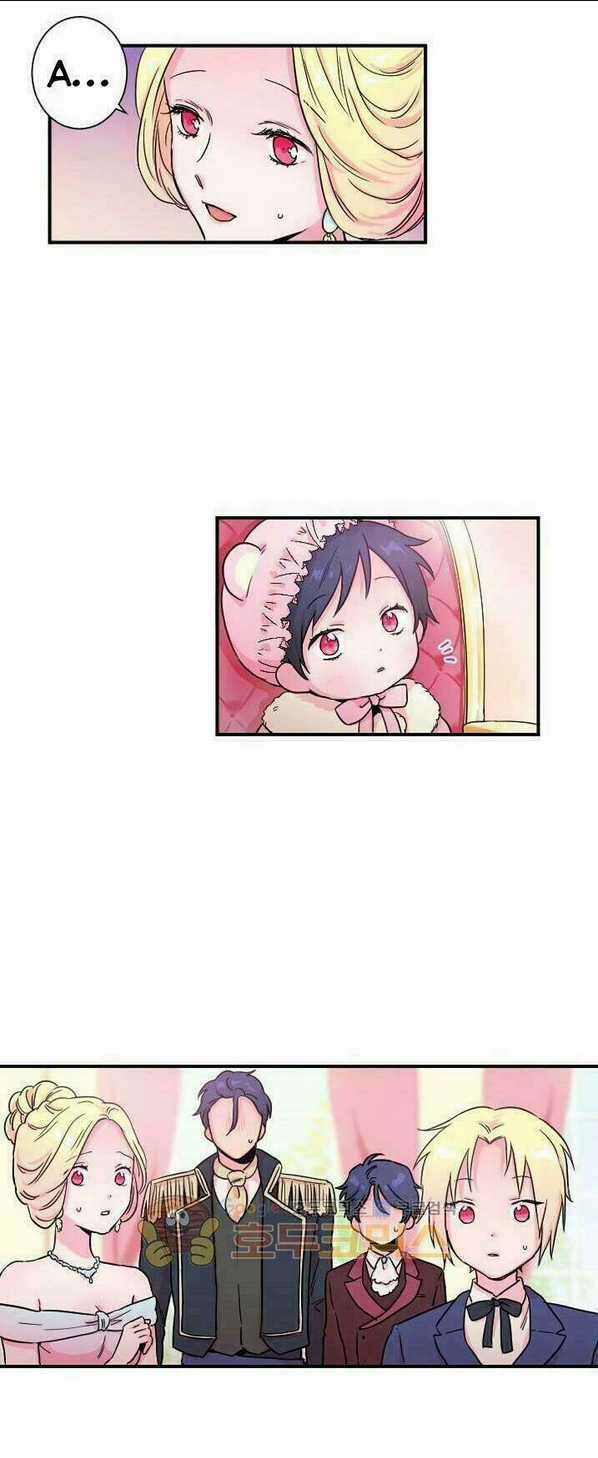 Tiểu Thư Bé Bỏng Đáng Yêu! Chapter 13 trang 10