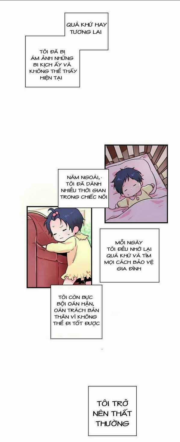 Tiểu Thư Bé Bỏng Đáng Yêu! Chapter 13 trang 12