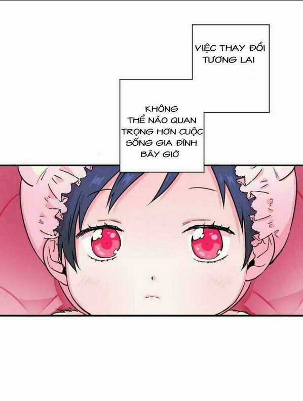 Tiểu Thư Bé Bỏng Đáng Yêu! Chapter 13 trang 14