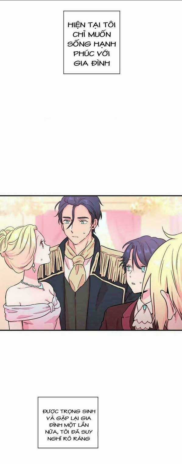 Tiểu Thư Bé Bỏng Đáng Yêu! Chapter 13 trang 15