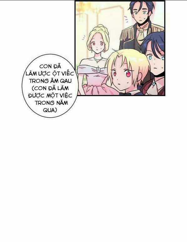 Tiểu Thư Bé Bỏng Đáng Yêu! Chapter 13 trang 18