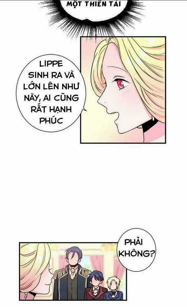 Tiểu Thư Bé Bỏng Đáng Yêu! Chapter 13 trang 22