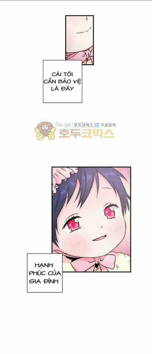 Tiểu Thư Bé Bỏng Đáng Yêu! Chapter 13 trang 23