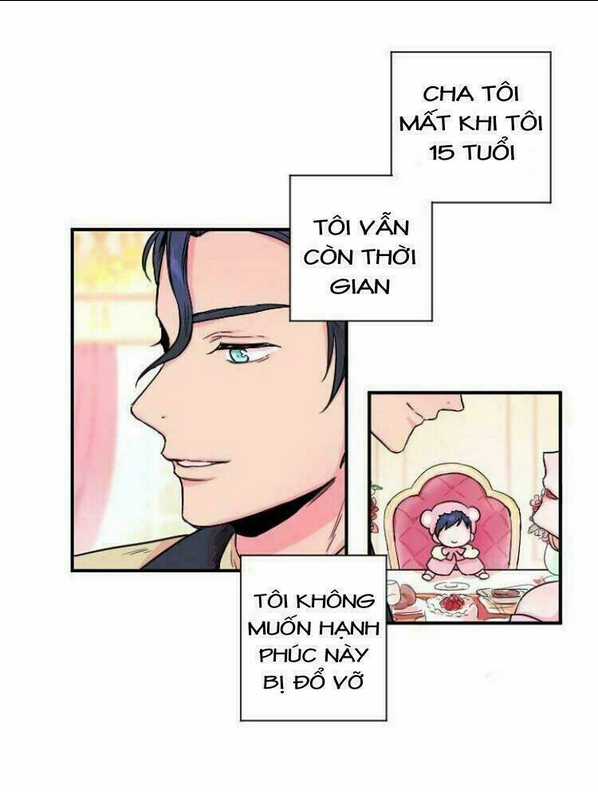 Tiểu Thư Bé Bỏng Đáng Yêu! Chapter 13 trang 24