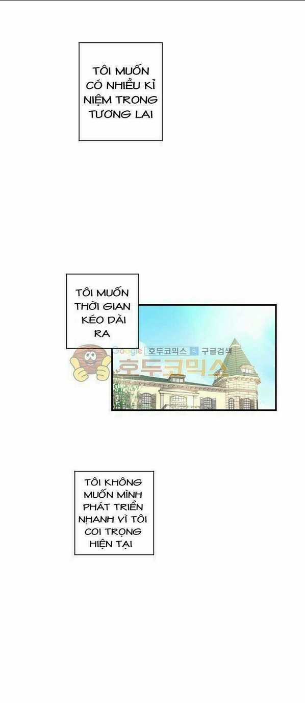 Tiểu Thư Bé Bỏng Đáng Yêu! Chapter 13 trang 25