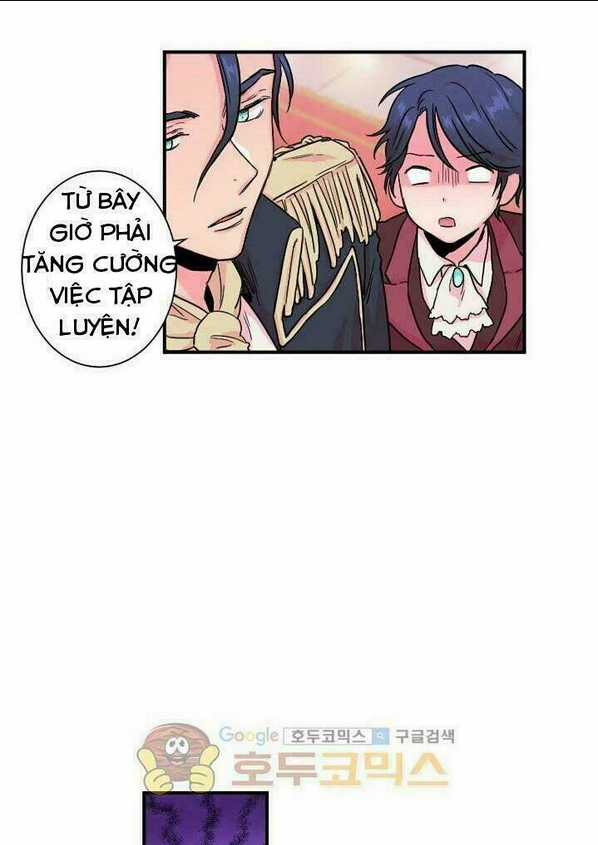 Tiểu Thư Bé Bỏng Đáng Yêu! Chapter 13 trang 29