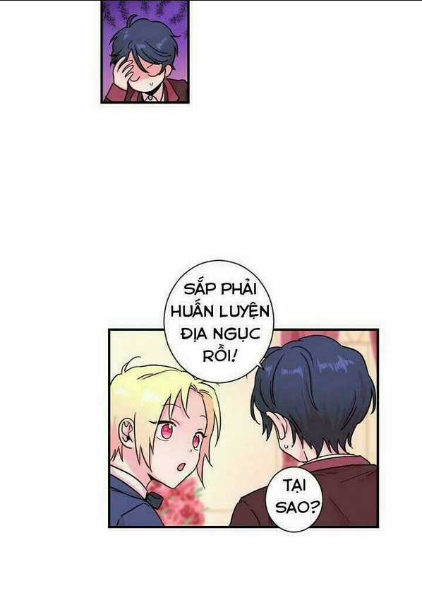 Tiểu Thư Bé Bỏng Đáng Yêu! Chapter 13 trang 30