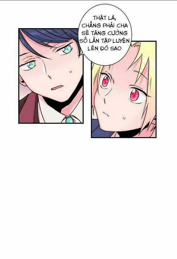 Tiểu Thư Bé Bỏng Đáng Yêu! Chapter 13 trang 31