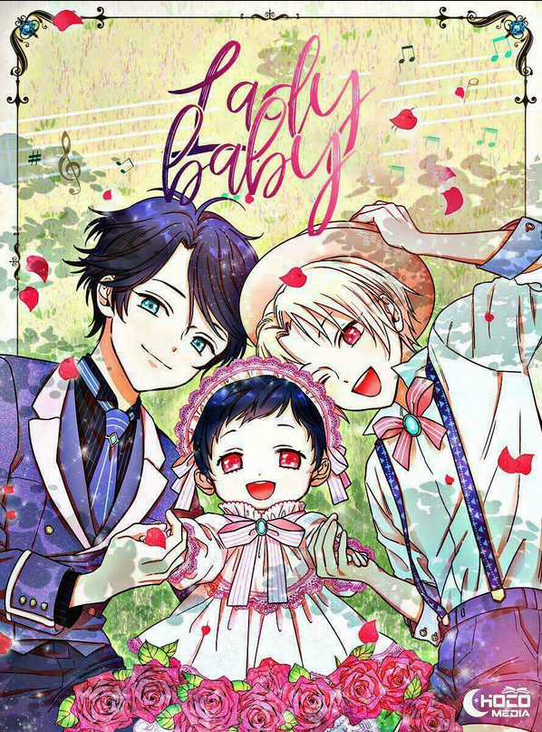 Tiểu Thư Bé Bỏng Đáng Yêu! Chapter 13 trang 32