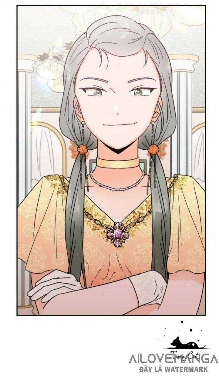 Tiểu Thư Bé Bỏng Đáng Yêu! Chapter 130 trang 0