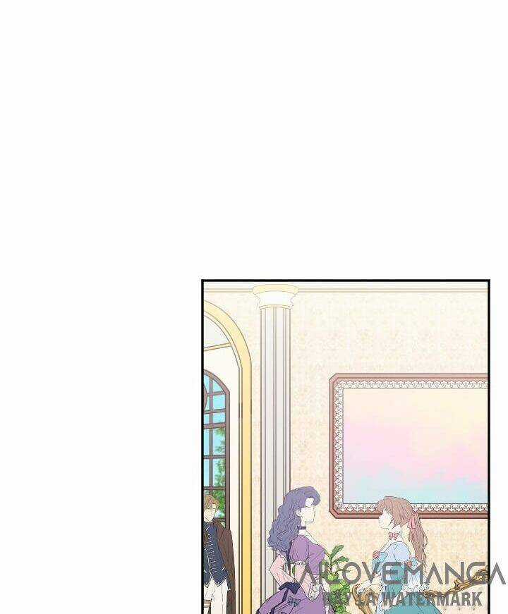 Tiểu Thư Bé Bỏng Đáng Yêu! Chapter 130 trang 1