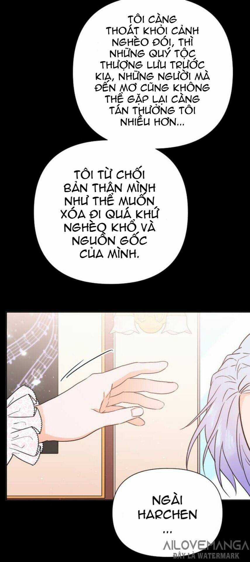 Tiểu Thư Bé Bỏng Đáng Yêu! Chapter 131 trang 0