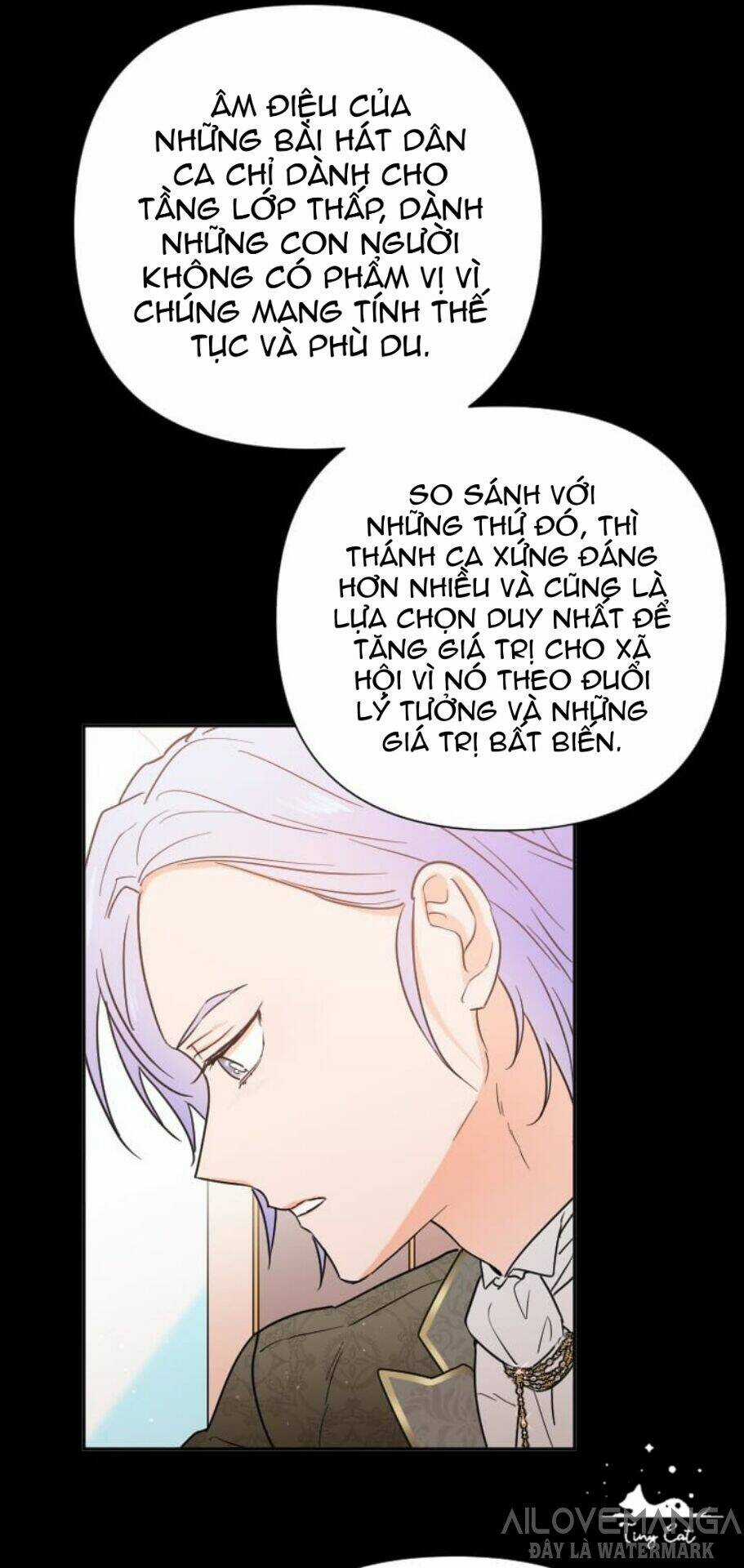 Tiểu Thư Bé Bỏng Đáng Yêu! Chapter 131 trang 1