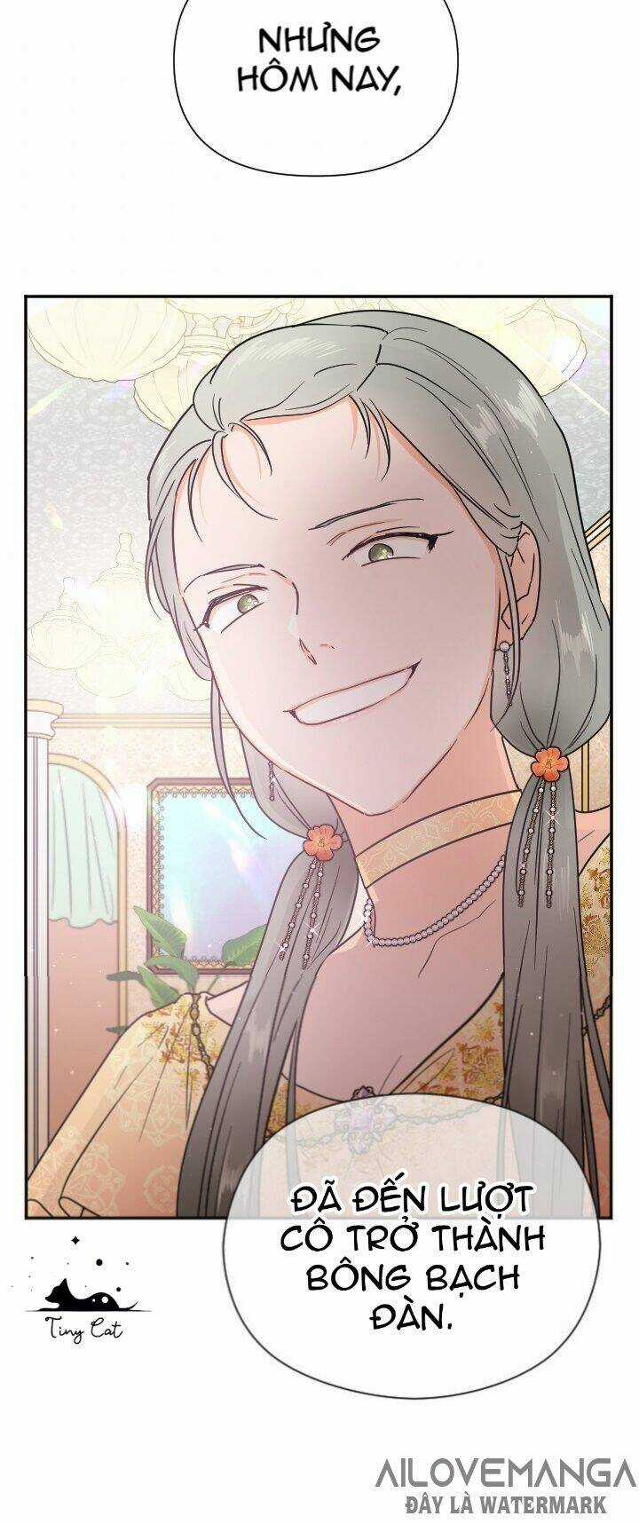 Tiểu Thư Bé Bỏng Đáng Yêu! Chapter 133 trang 0