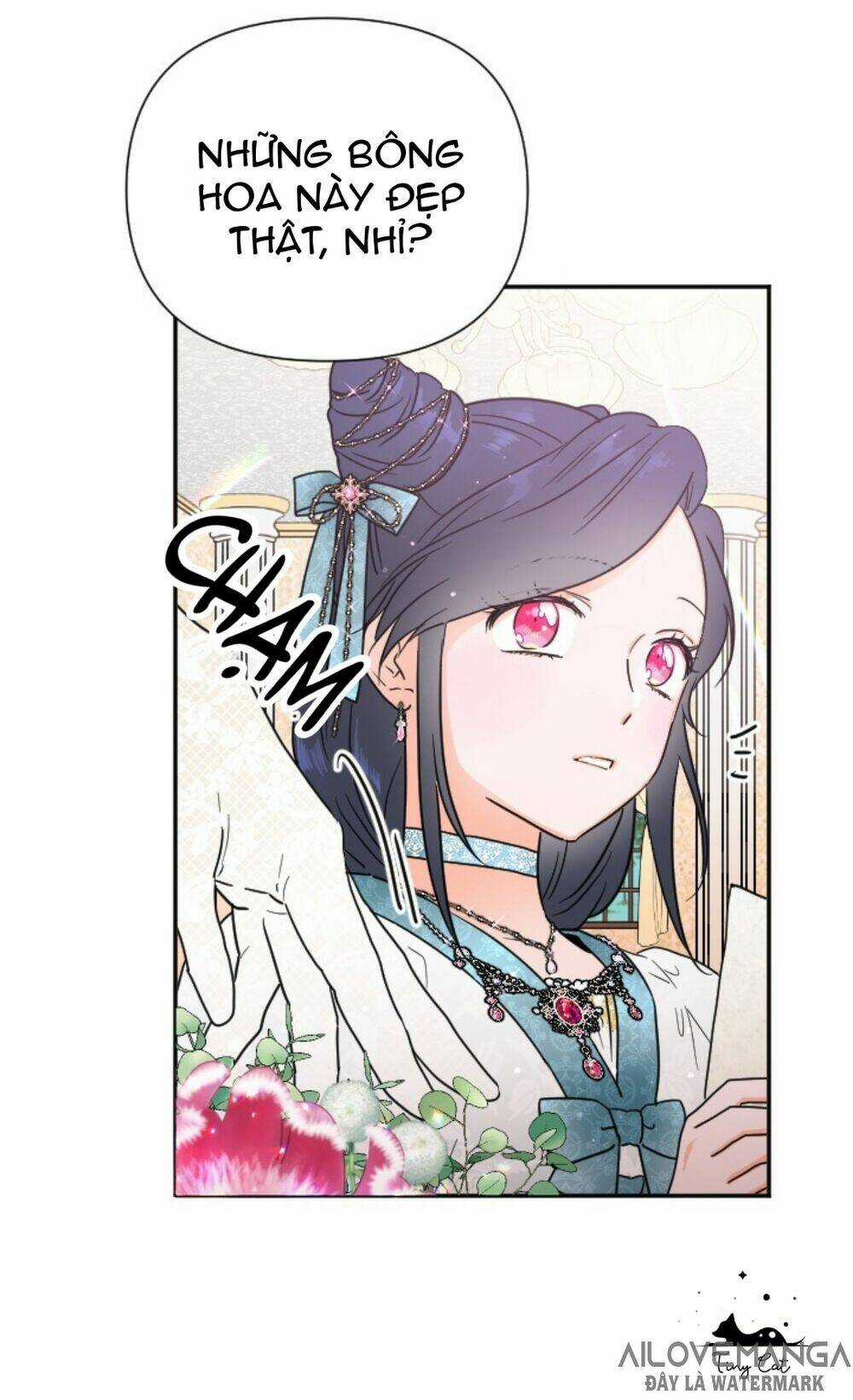 Tiểu Thư Bé Bỏng Đáng Yêu! Chapter 133 trang 1