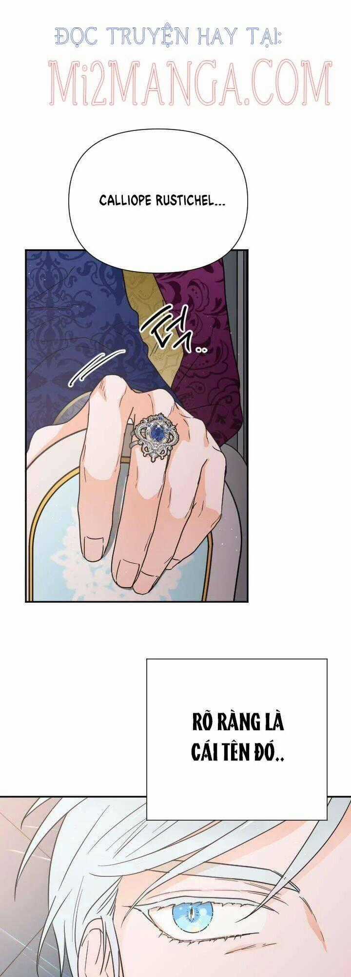 Tiểu Thư Bé Bỏng Đáng Yêu! Chapter 135 trang 0