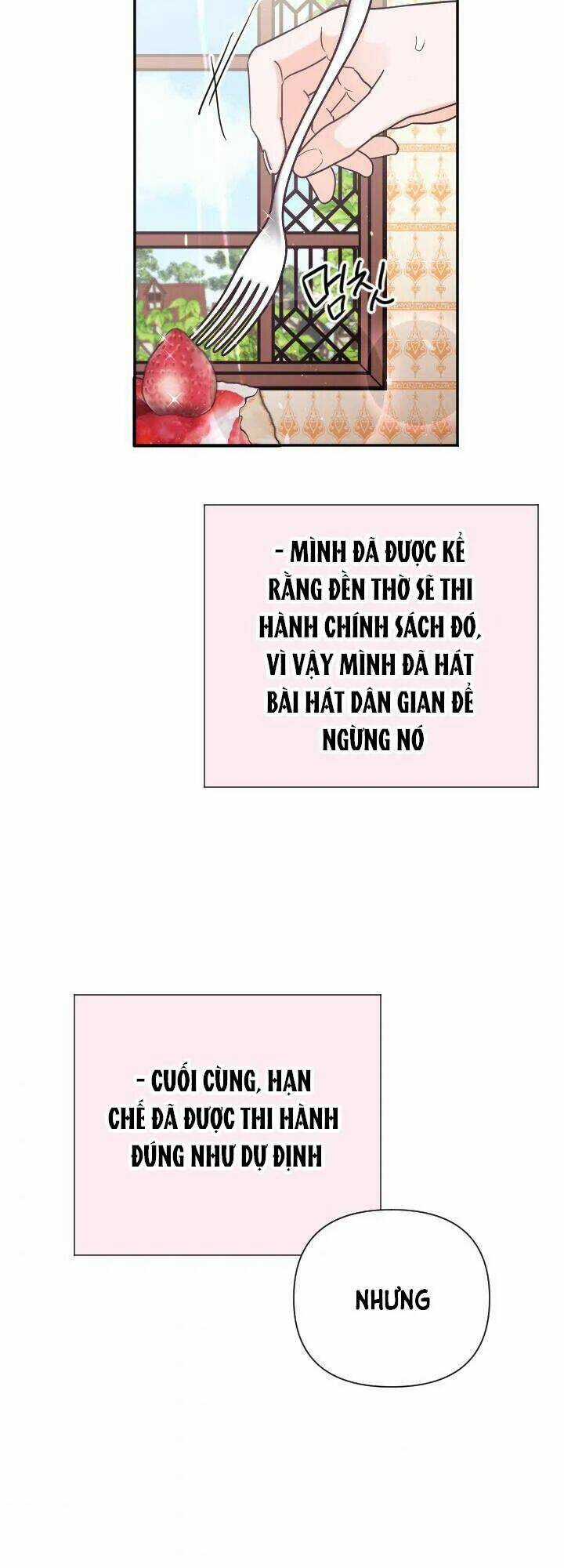 Tiểu Thư Bé Bỏng Đáng Yêu! Chapter 136 trang 1