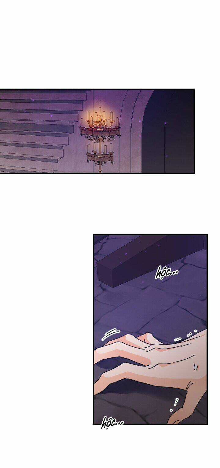 Tiểu Thư Bé Bỏng Đáng Yêu! Chapter 139 trang 0