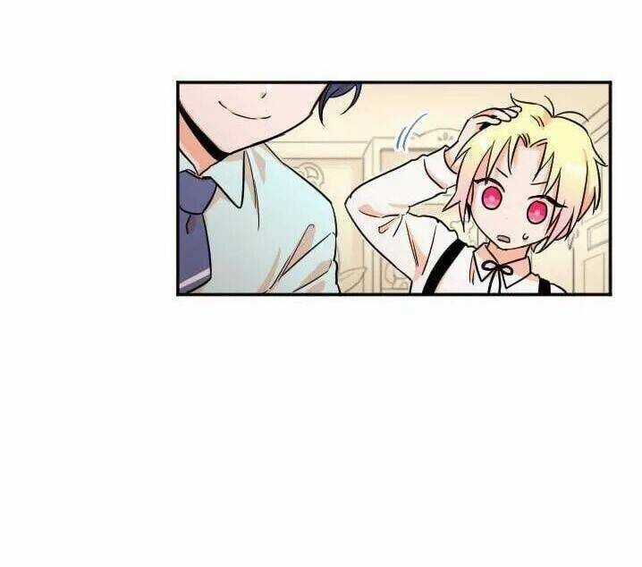 Tiểu Thư Bé Bỏng Đáng Yêu! Chapter 14 trang 10