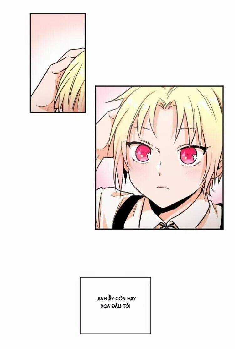 Tiểu Thư Bé Bỏng Đáng Yêu! Chapter 14 trang 11