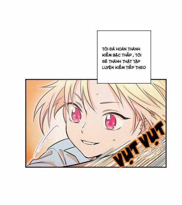 Tiểu Thư Bé Bỏng Đáng Yêu! Chapter 14 trang 13