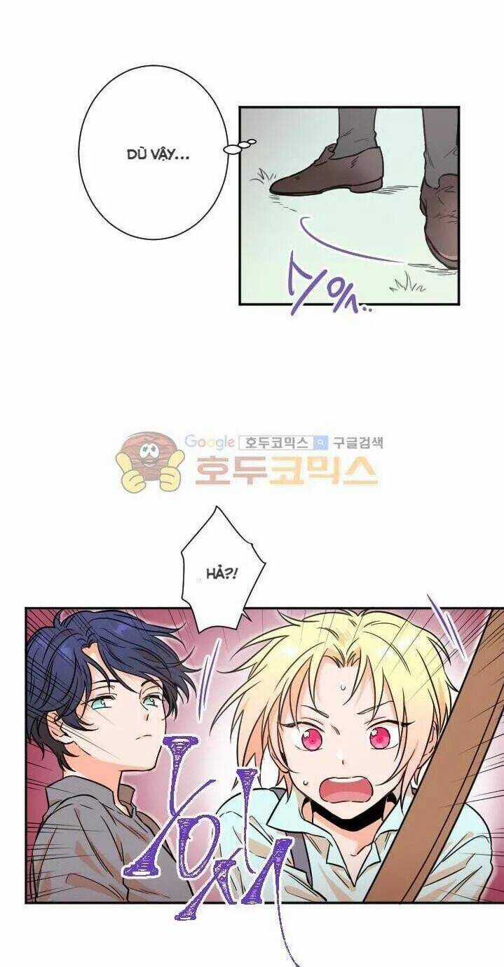 Tiểu Thư Bé Bỏng Đáng Yêu! Chapter 14 trang 18