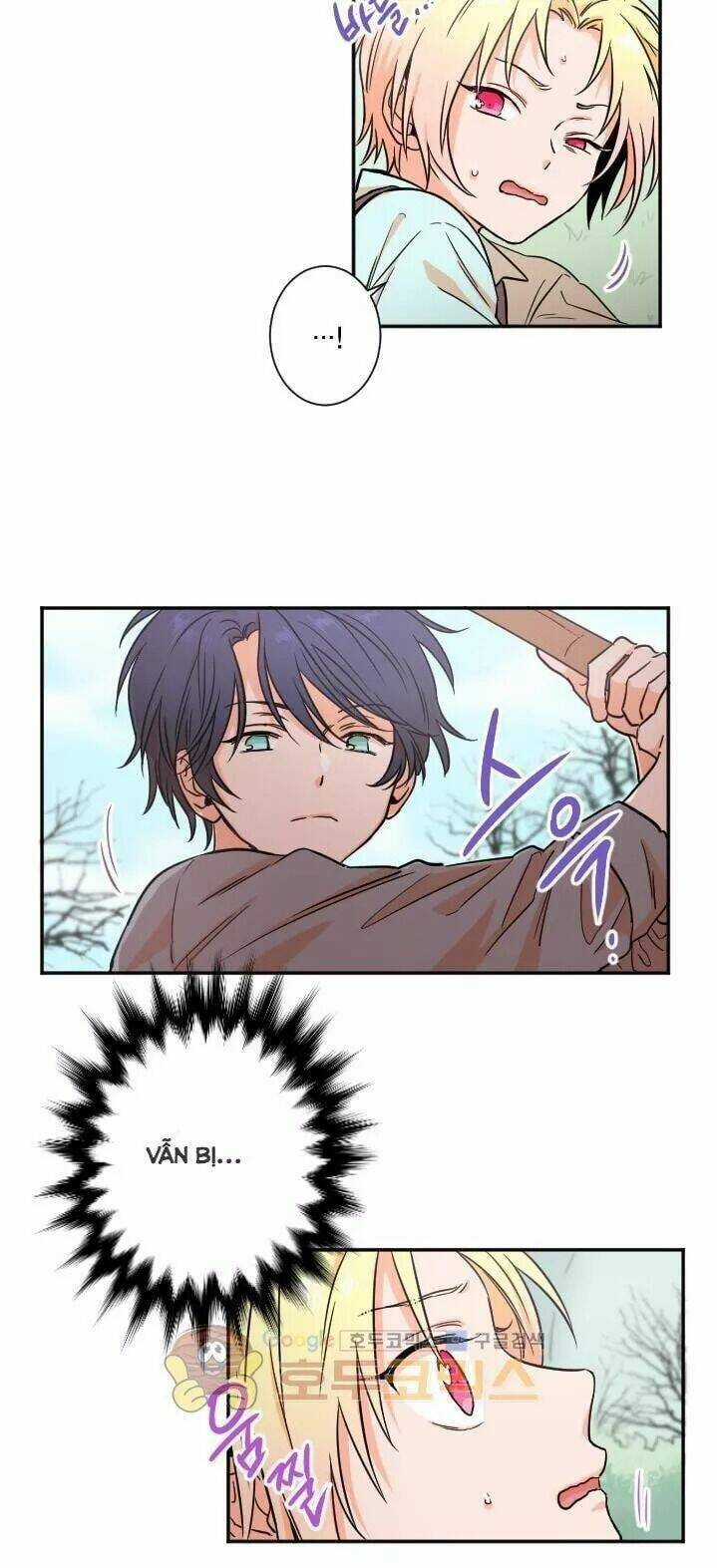 Tiểu Thư Bé Bỏng Đáng Yêu! Chapter 14 trang 19