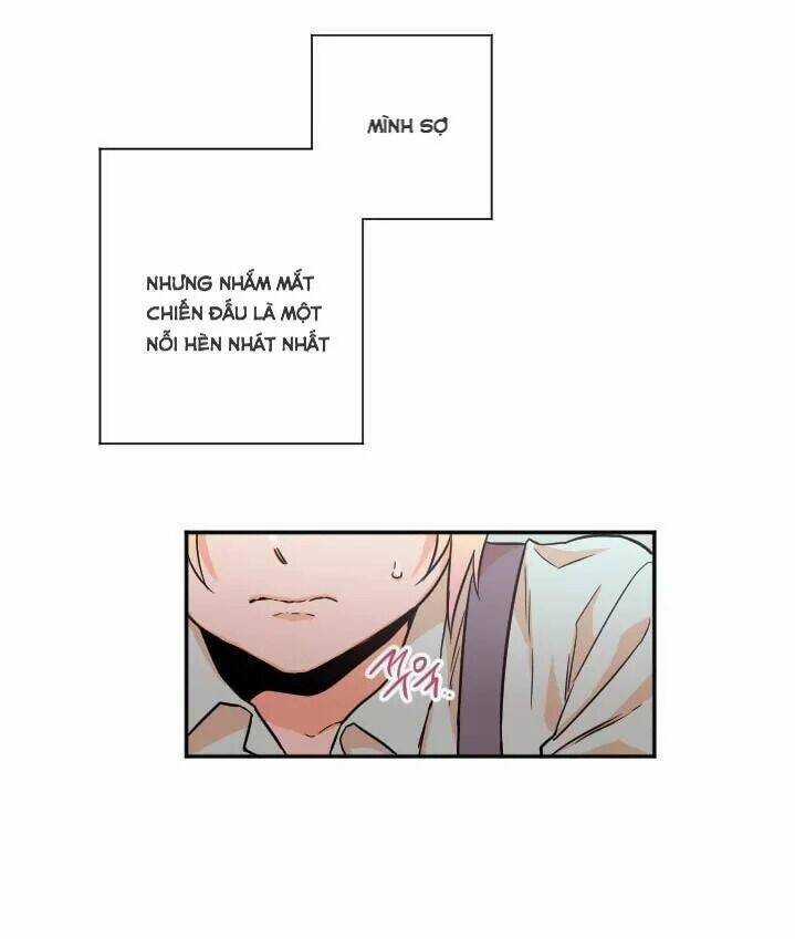 Tiểu Thư Bé Bỏng Đáng Yêu! Chapter 14 trang 20