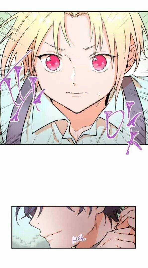 Tiểu Thư Bé Bỏng Đáng Yêu! Chapter 14 trang 21