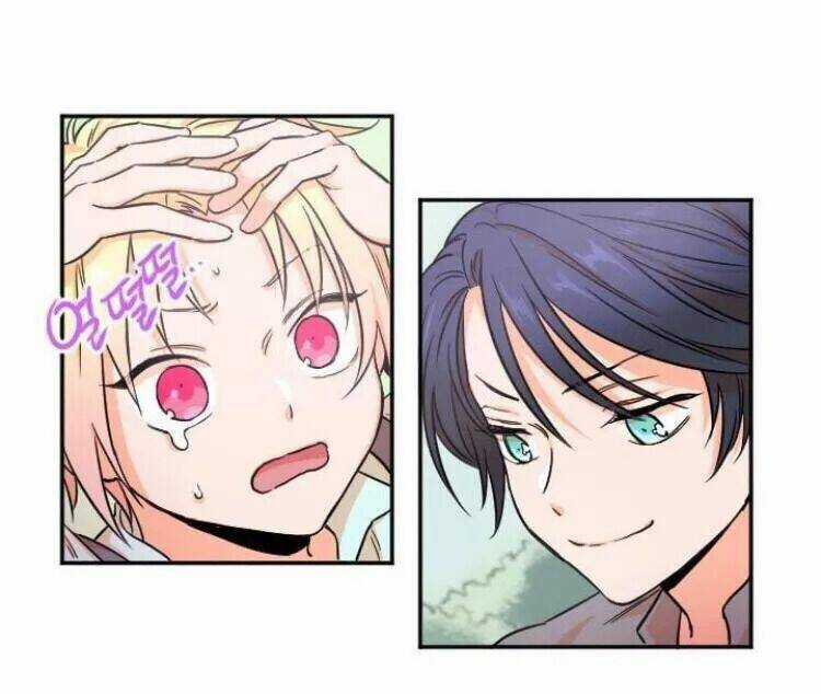 Tiểu Thư Bé Bỏng Đáng Yêu! Chapter 14 trang 23