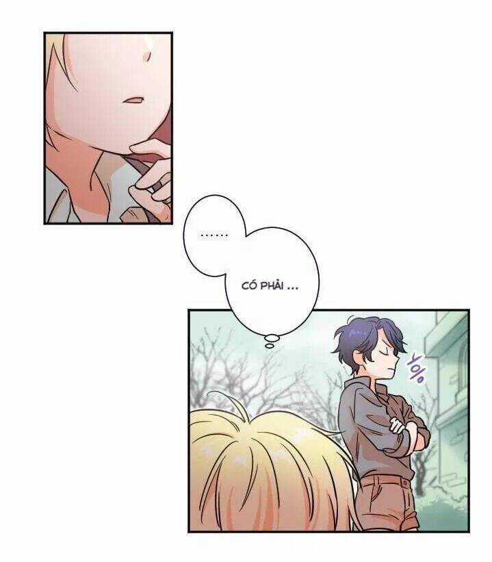 Tiểu Thư Bé Bỏng Đáng Yêu! Chapter 14 trang 25