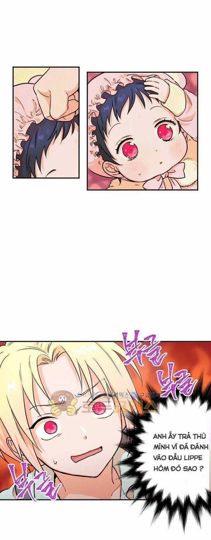 Tiểu Thư Bé Bỏng Đáng Yêu! Chapter 14 trang 26