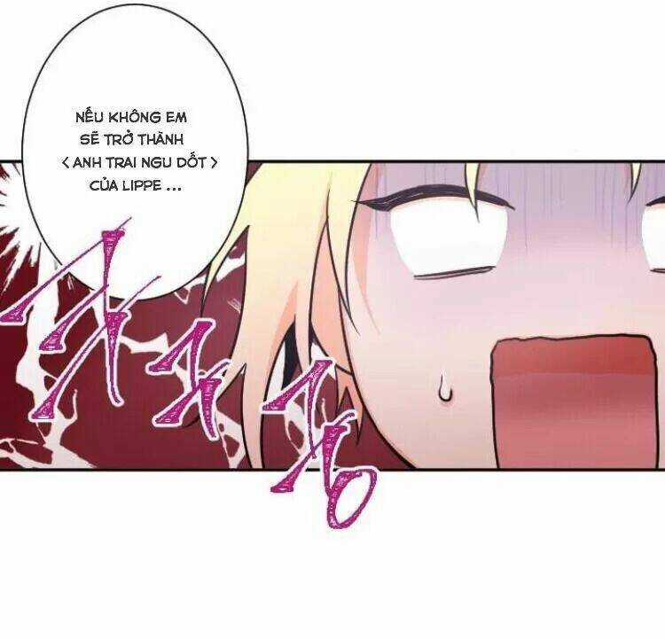 Tiểu Thư Bé Bỏng Đáng Yêu! Chapter 14 trang 29