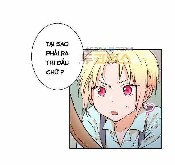 Tiểu Thư Bé Bỏng Đáng Yêu! Chapter 14 trang 3