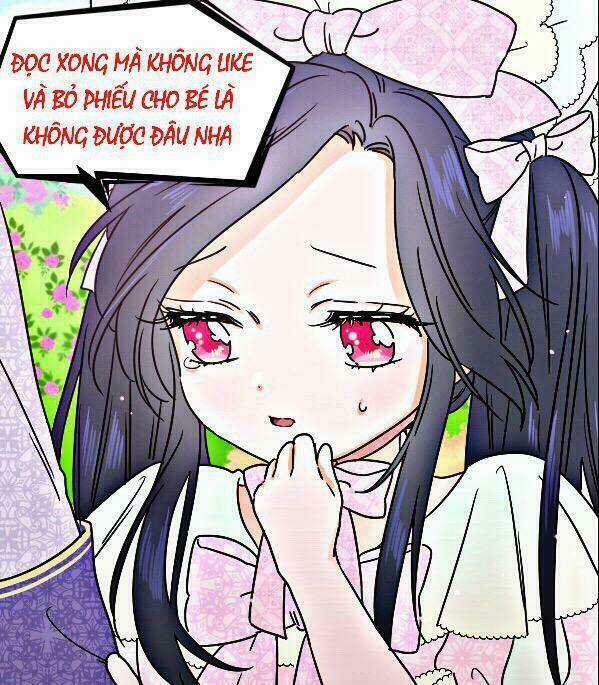 Tiểu Thư Bé Bỏng Đáng Yêu! Chapter 14 trang 32