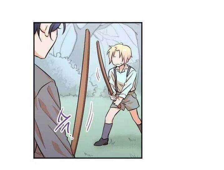 Tiểu Thư Bé Bỏng Đáng Yêu! Chapter 14 trang 4