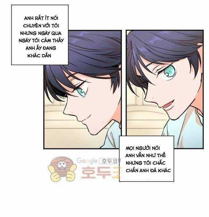 Tiểu Thư Bé Bỏng Đáng Yêu! Chapter 14 trang 6