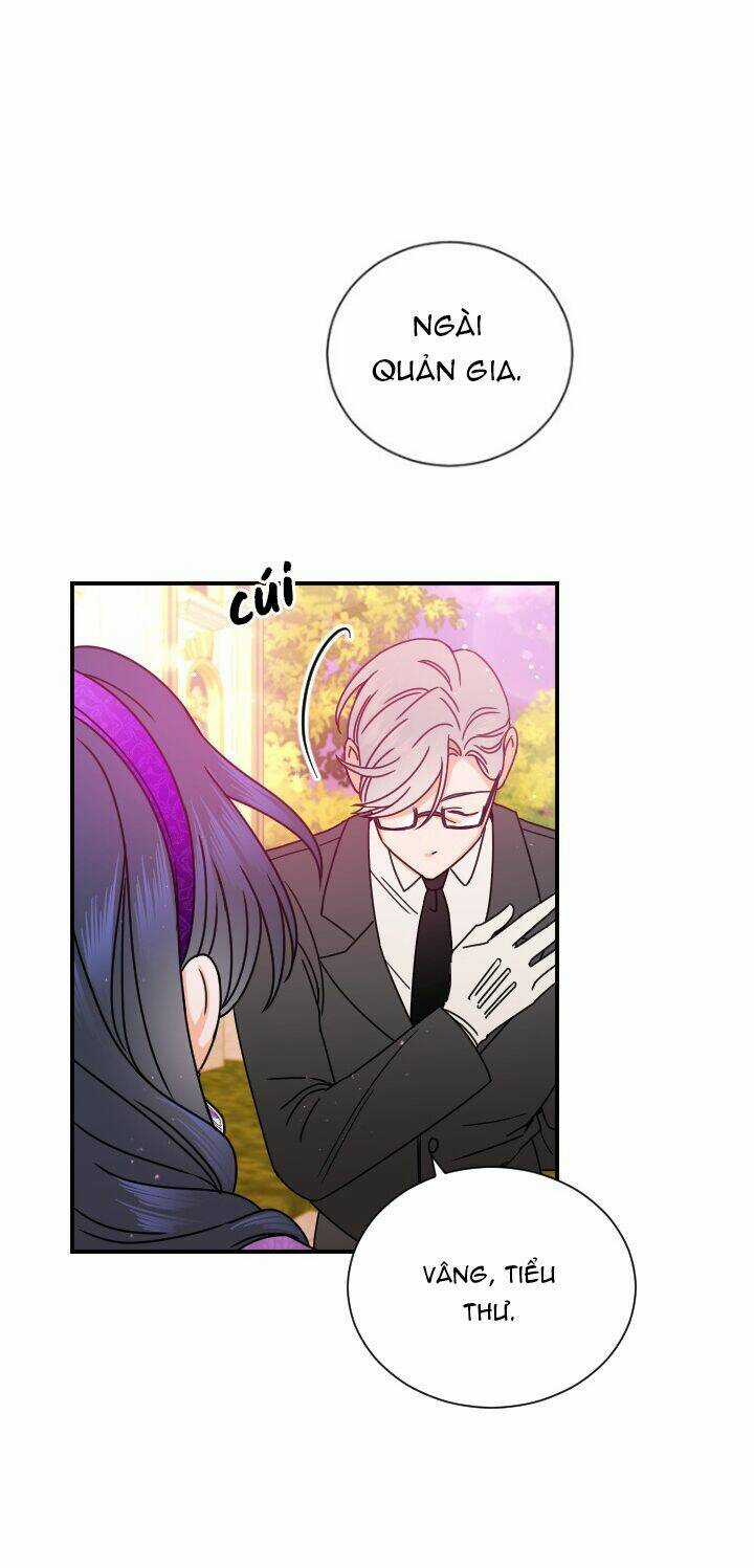 Tiểu Thư Bé Bỏng Đáng Yêu! Chapter 140 trang 0