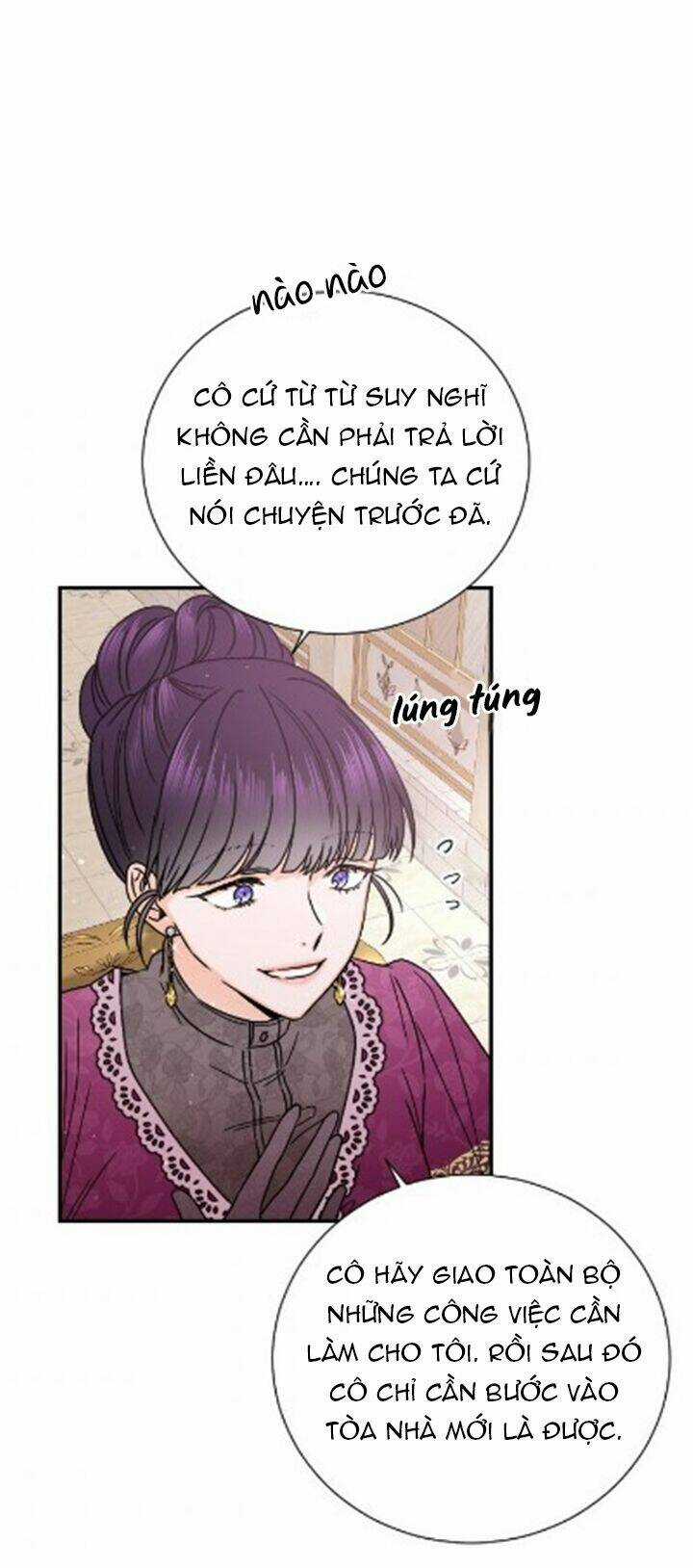 Tiểu Thư Bé Bỏng Đáng Yêu! Chapter 141 trang 0