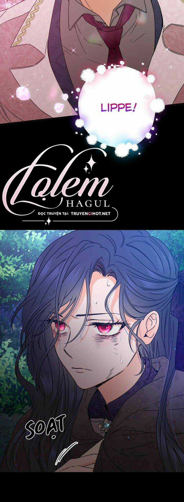 Tiểu Thư Bé Bỏng Đáng Yêu! Chapter 142 trang 1