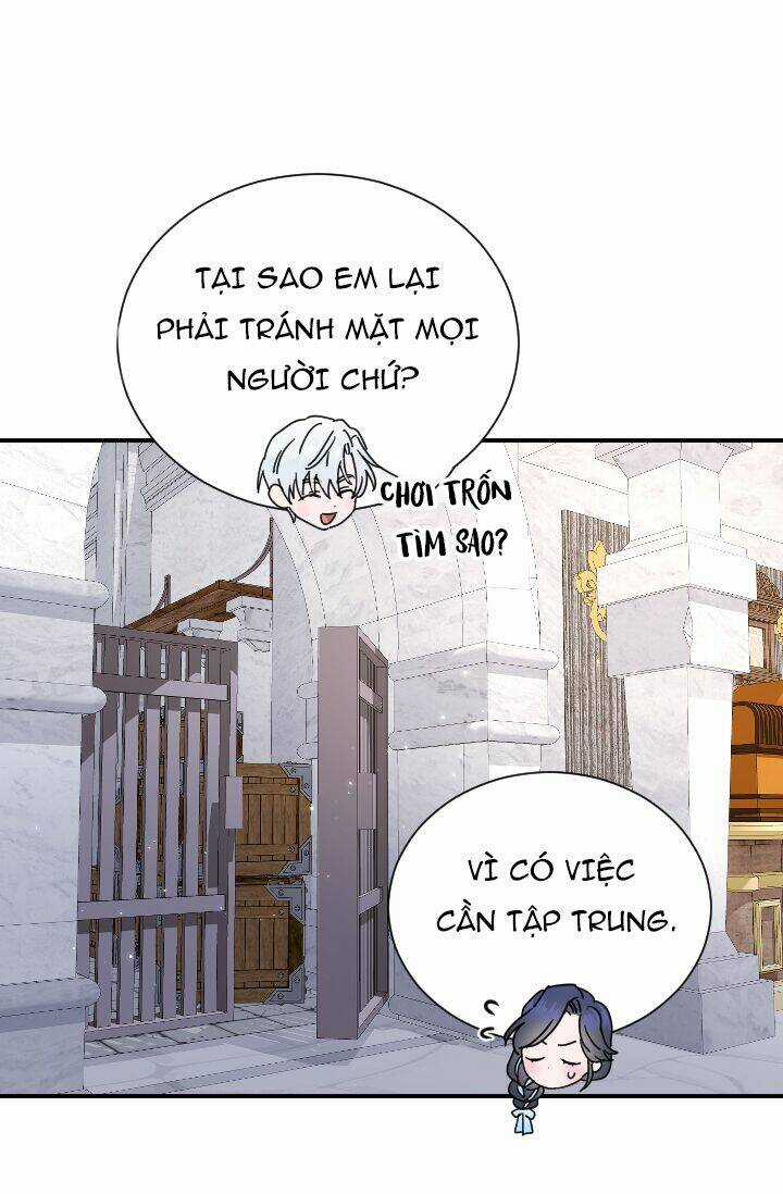 Tiểu Thư Bé Bỏng Đáng Yêu! Chapter 143 trang 0