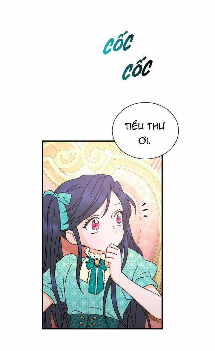 Tiểu Thư Bé Bỏng Đáng Yêu! Chapter 144 trang 0