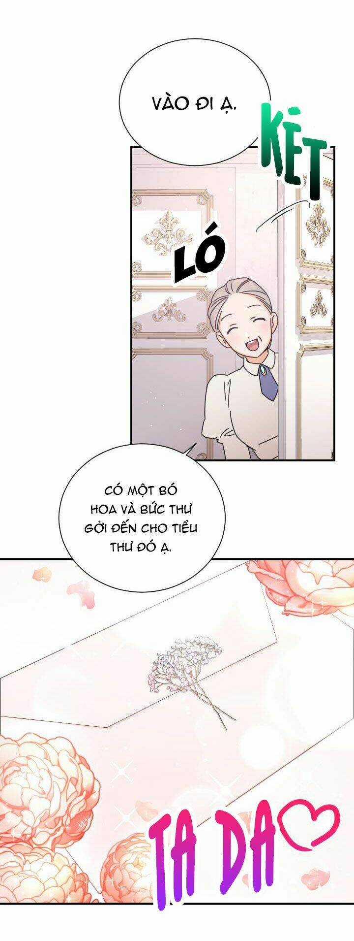 Tiểu Thư Bé Bỏng Đáng Yêu! Chapter 144 trang 1
