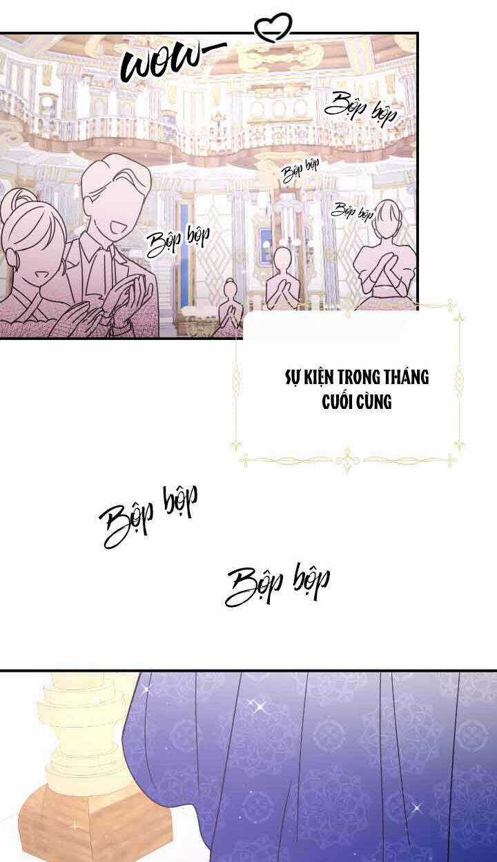 Tiểu Thư Bé Bỏng Đáng Yêu! Chapter 146 trang 1