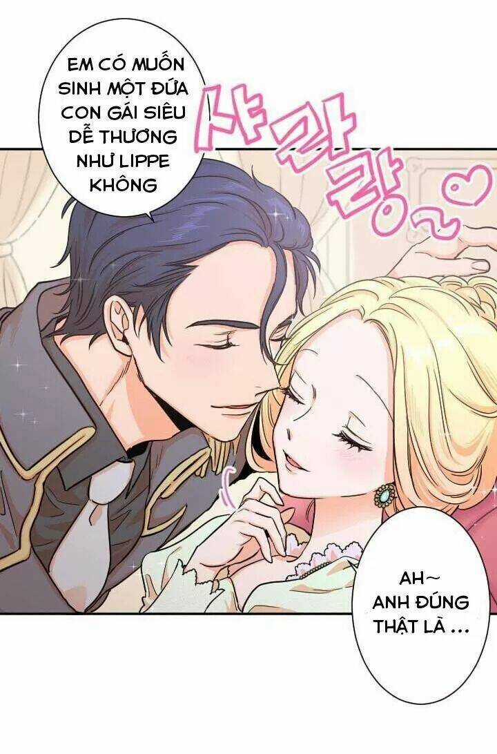 Tiểu Thư Bé Bỏng Đáng Yêu! Chapter 15 trang 13