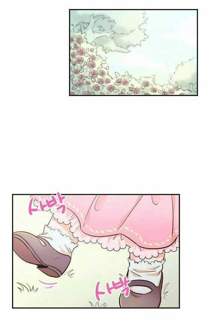 Tiểu Thư Bé Bỏng Đáng Yêu! Chapter 15 trang 15