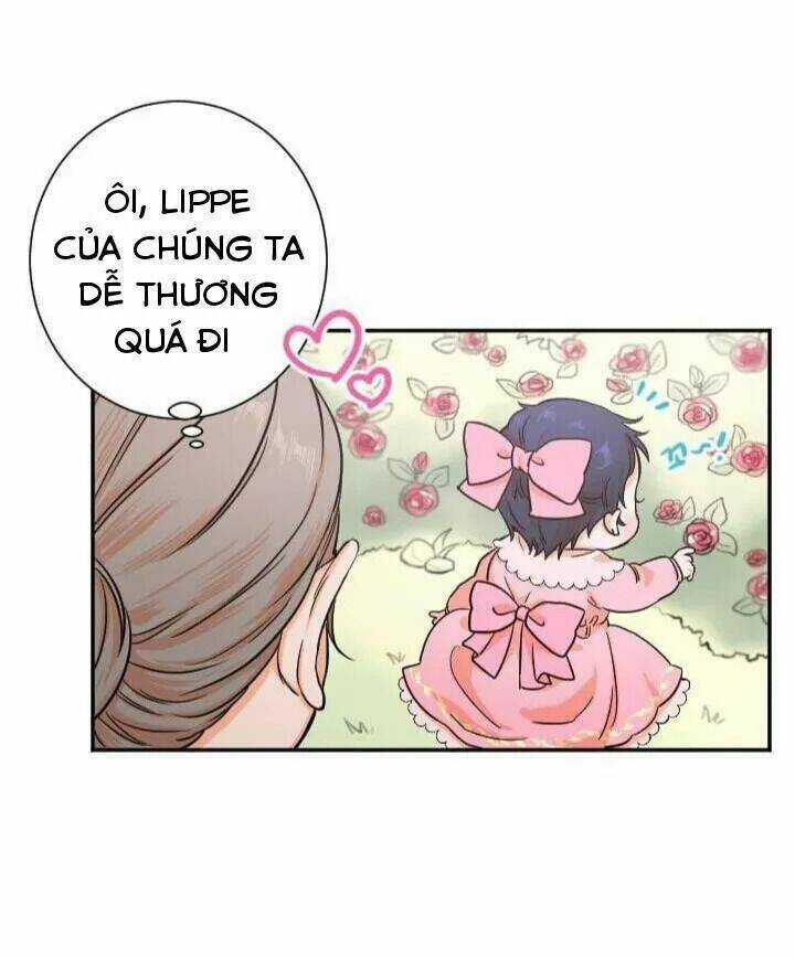 Tiểu Thư Bé Bỏng Đáng Yêu! Chapter 15 trang 17