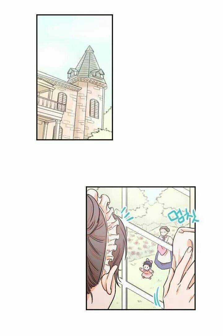 Tiểu Thư Bé Bỏng Đáng Yêu! Chapter 15 trang 19