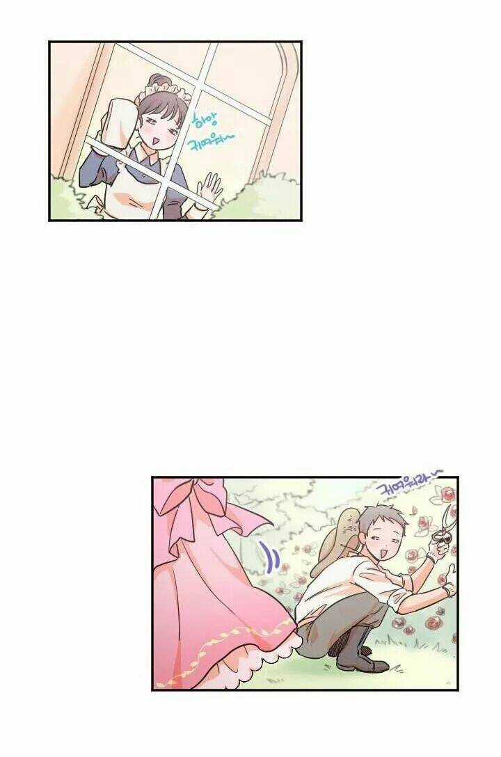 Tiểu Thư Bé Bỏng Đáng Yêu! Chapter 15 trang 20